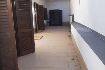 Cortile